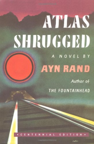 Atlas Shrugged