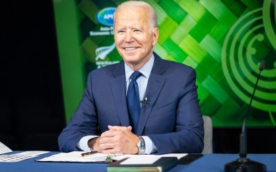 Biden’s Energy Contradictions Continue