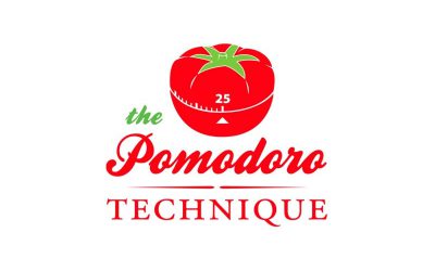 The Pomodoro Technique: How a Kitchen Timer Can Help You Get More Done