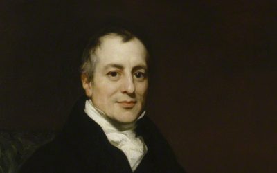 David Ricardo on Wealth, Inflation, and Freedom (Economic Ideas)