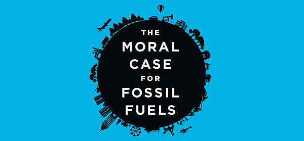 moral case fossil fuels